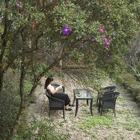 האנוי May Villa Tam Dao מראה חיצוני תמונה