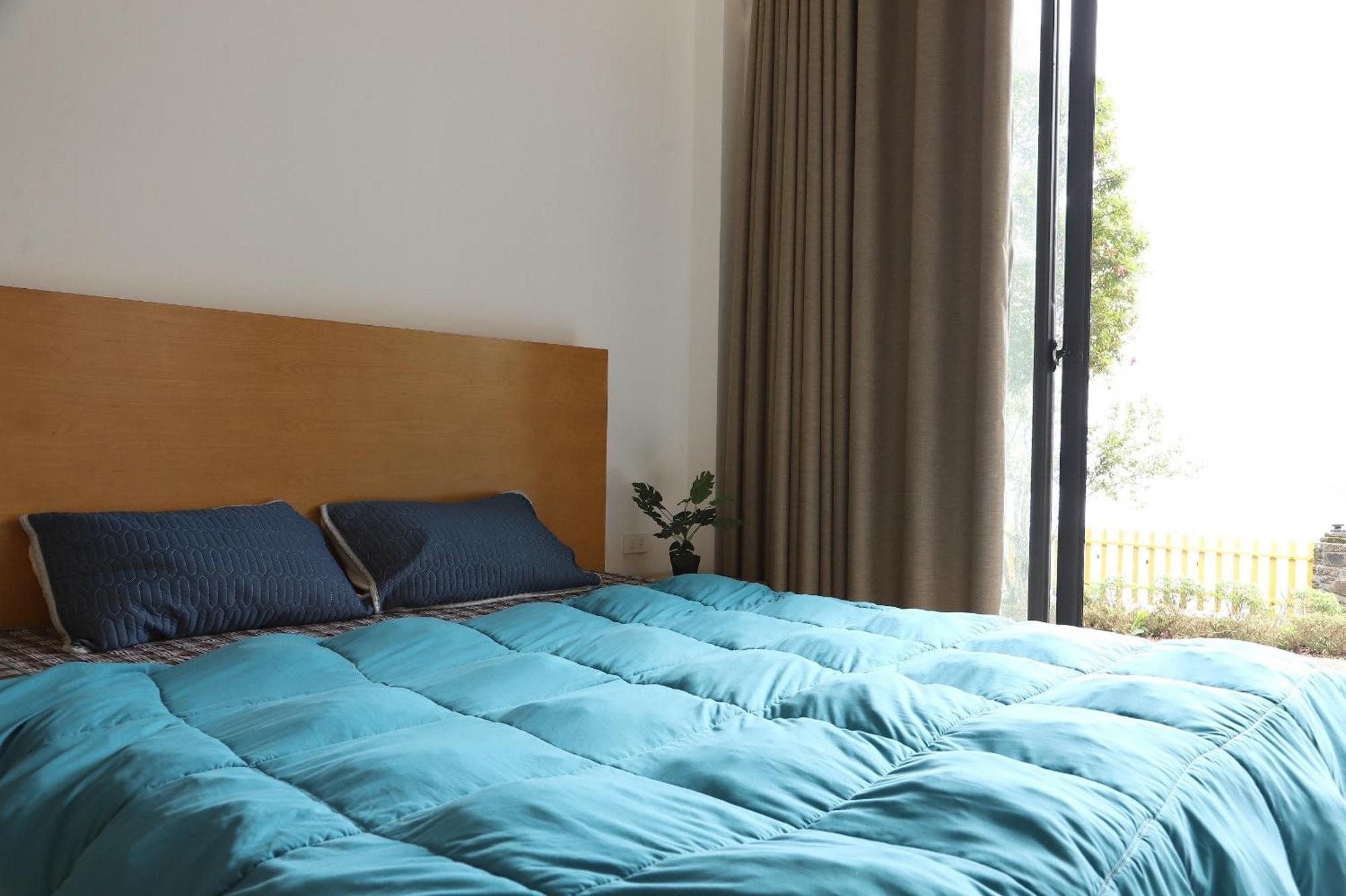 האנוי May Villa Tam Dao מראה חיצוני תמונה